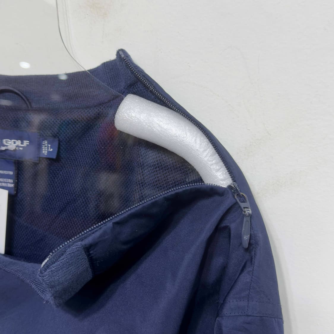 폴로 골프 트레이닝 웜업 상품이미지4