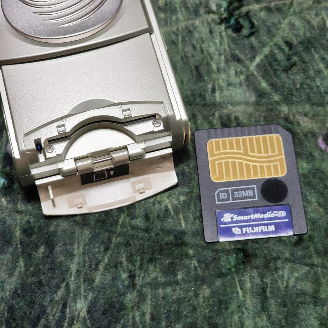 올림푸스 카메디아 C-2 Zoom 풀구성 빈티지 디지털 카메라 디카 상품이미지4