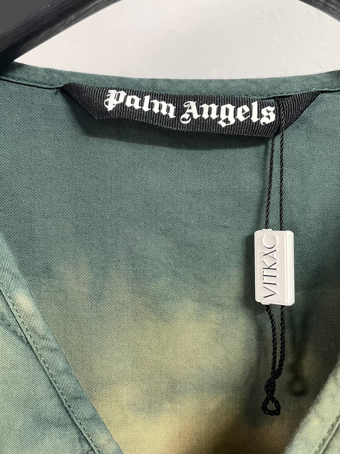 (새상품) 팜엔젤스 타이다이 프린팅 라이너 퀼팅자켓 (on.122) 상품이미지6