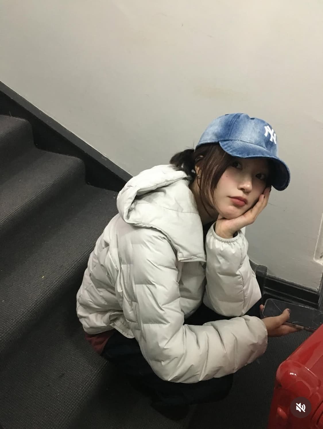 유니클로 파카 패딩 점퍼 경량패딩 남녀공용 토모토모 유인 상품이미지1