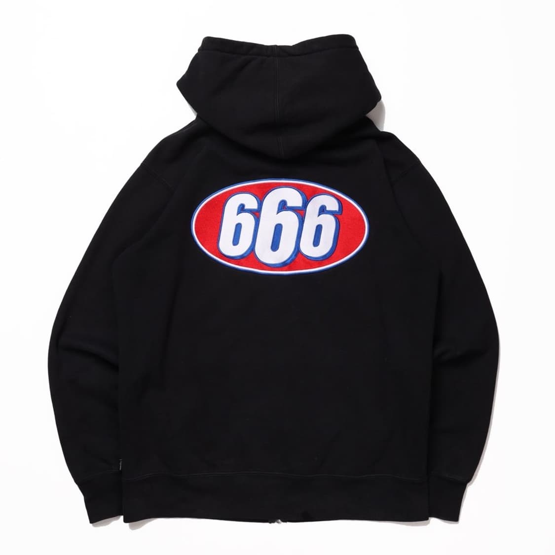 Supreme 666 Zip Up  상품이미지5