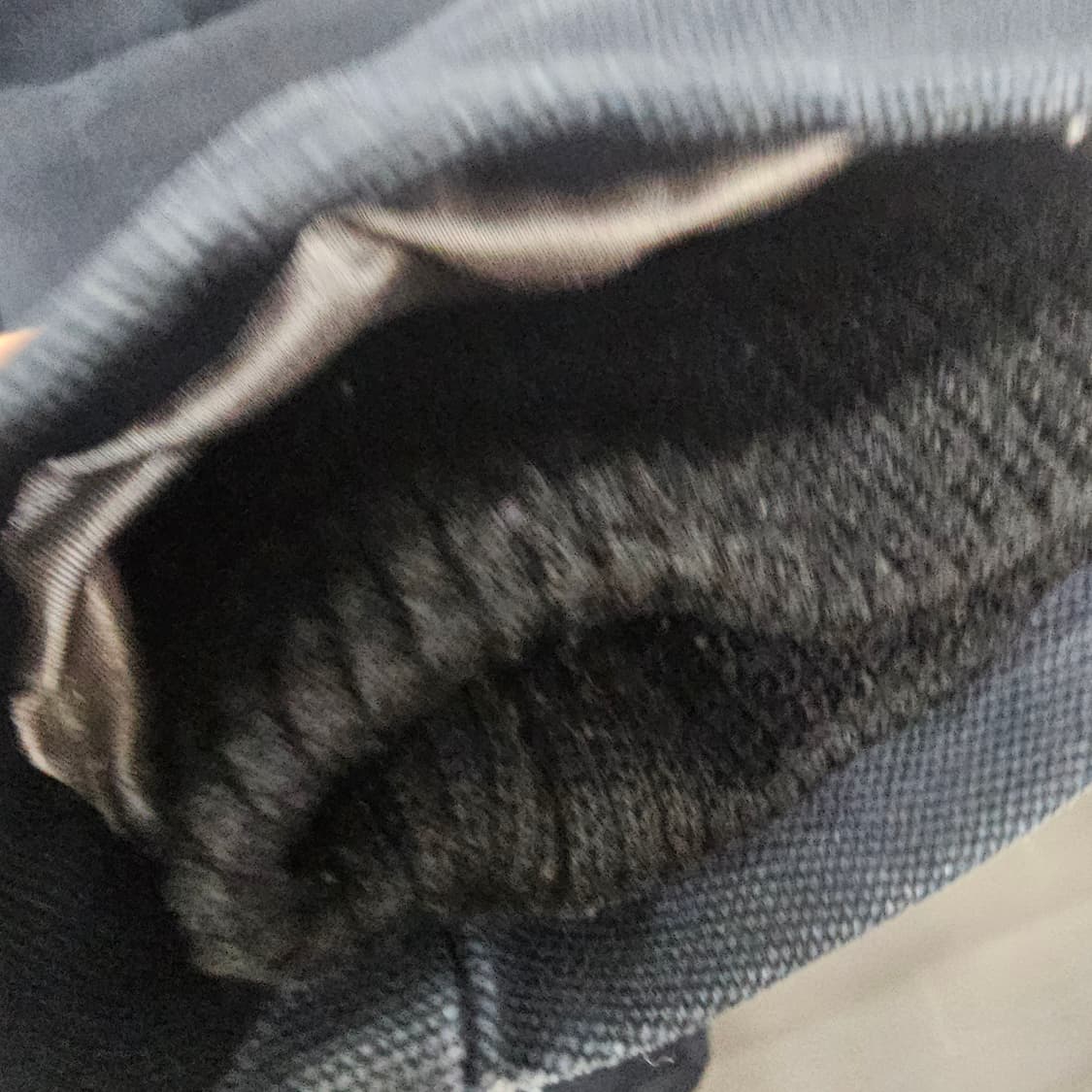 무스너클 스틸링 여성패딩 상품이미지4