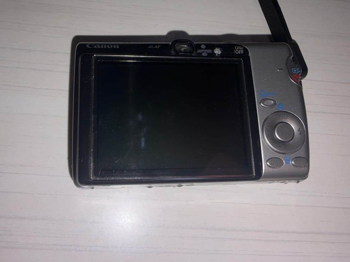 캐논 ixy 800IS canon 상품이미지7