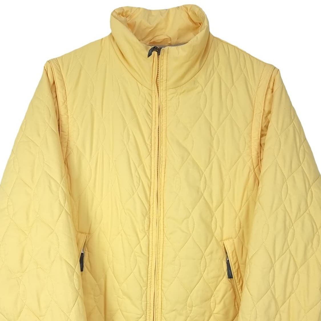 [나이키 ACG] 소매 탈부착 퀄티드 경량 패딩 자켓 M17841 상품이미지4