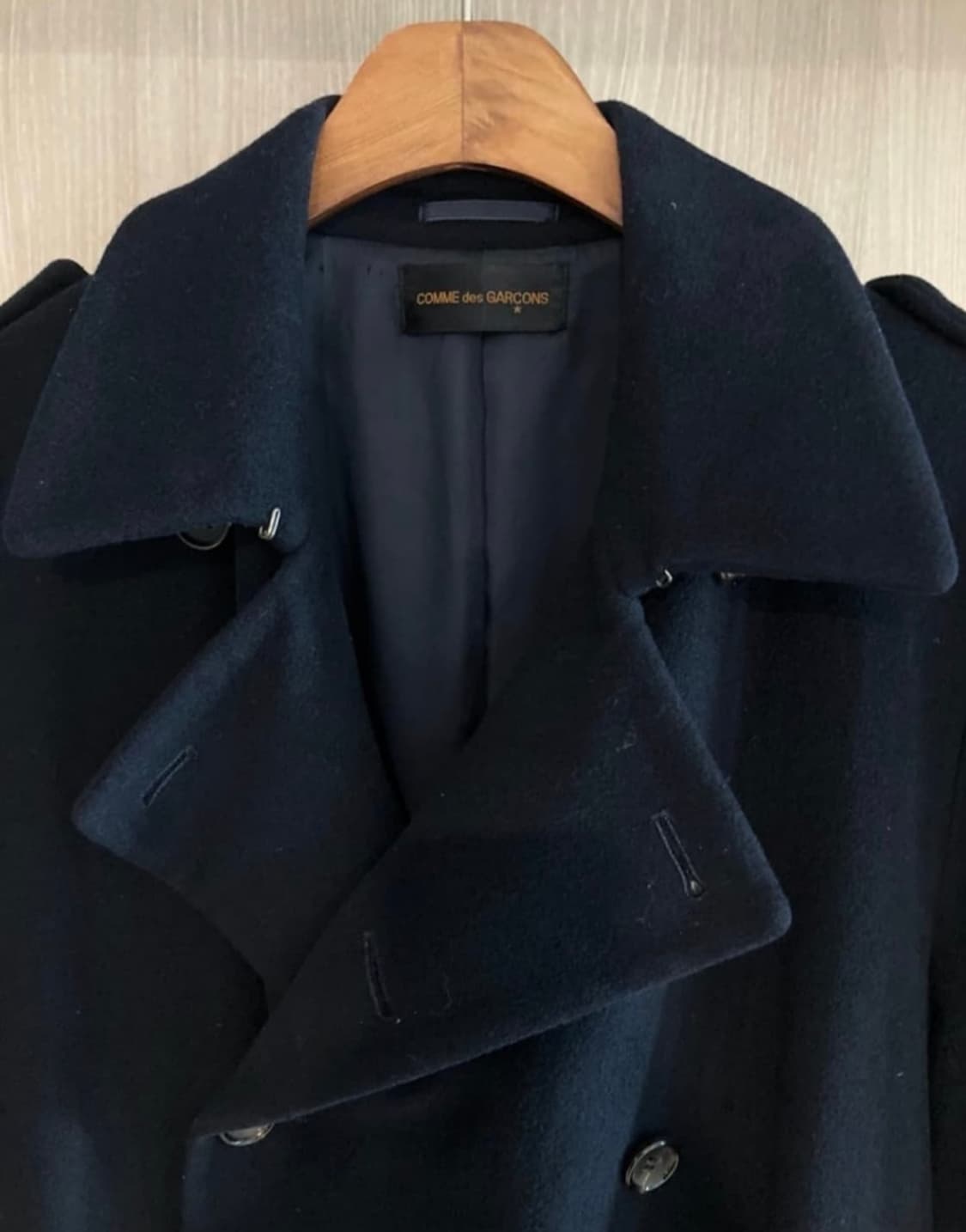 Comme des garcons homme 상품이미지4