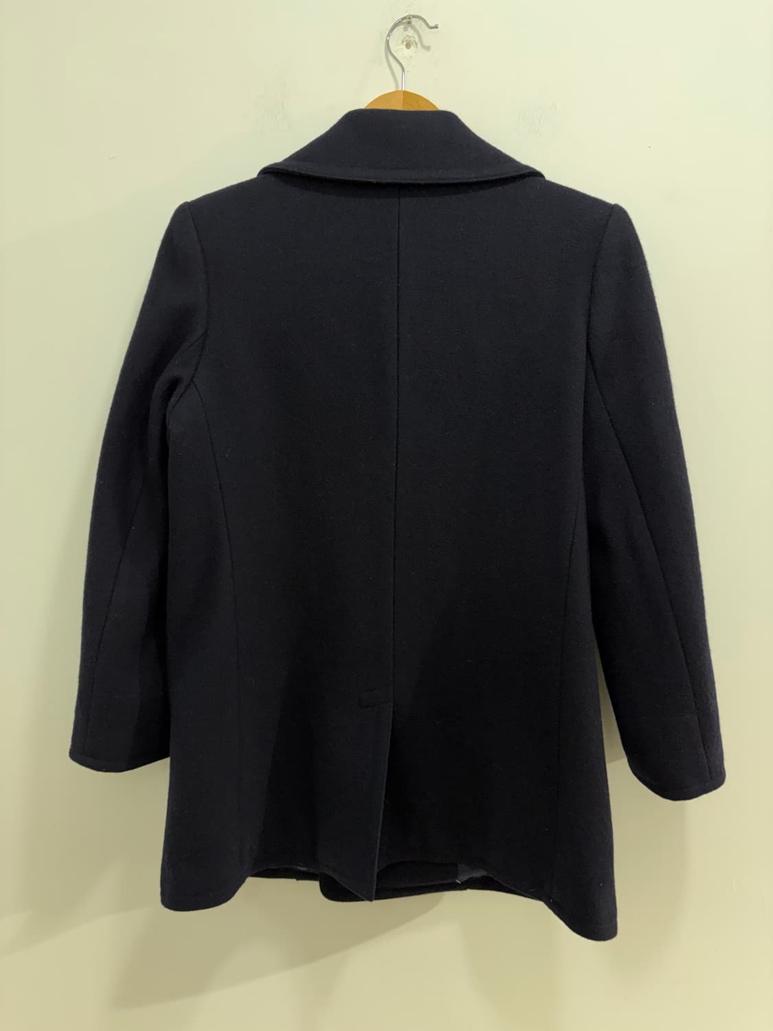 폴로 미해군 더블 피코트 상품이미지8