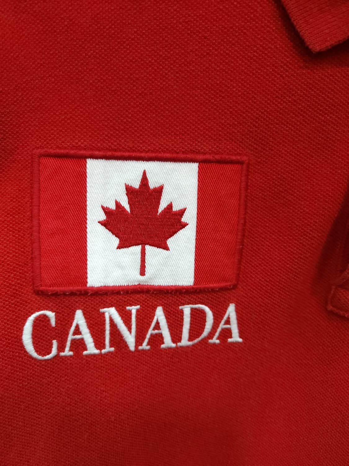 폴로 랄프로렌 치프키프 캐나다 빅포니 반팔 pk 카라티

 상품이미지5