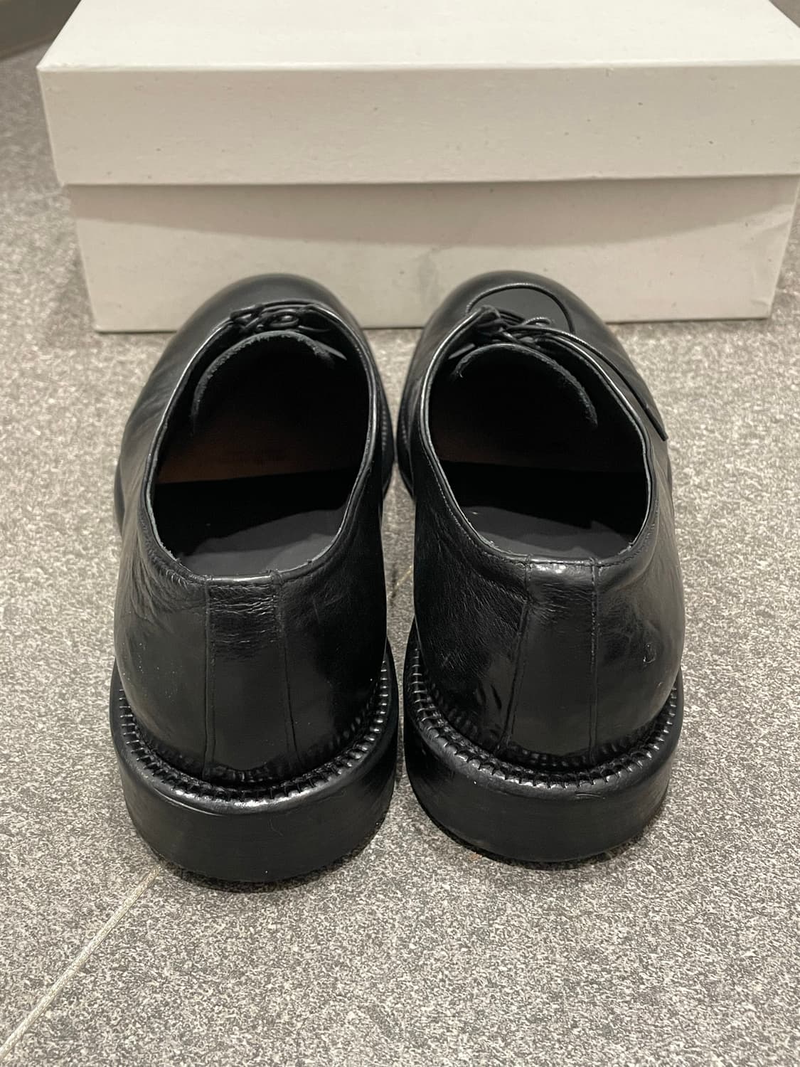 그라더스 블루처 08 블랙(270) 상품이미지4