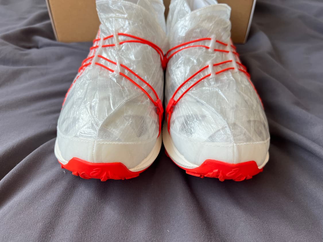 아식스 X 켄고 쿠마 아키사이트 280 상품이미지3