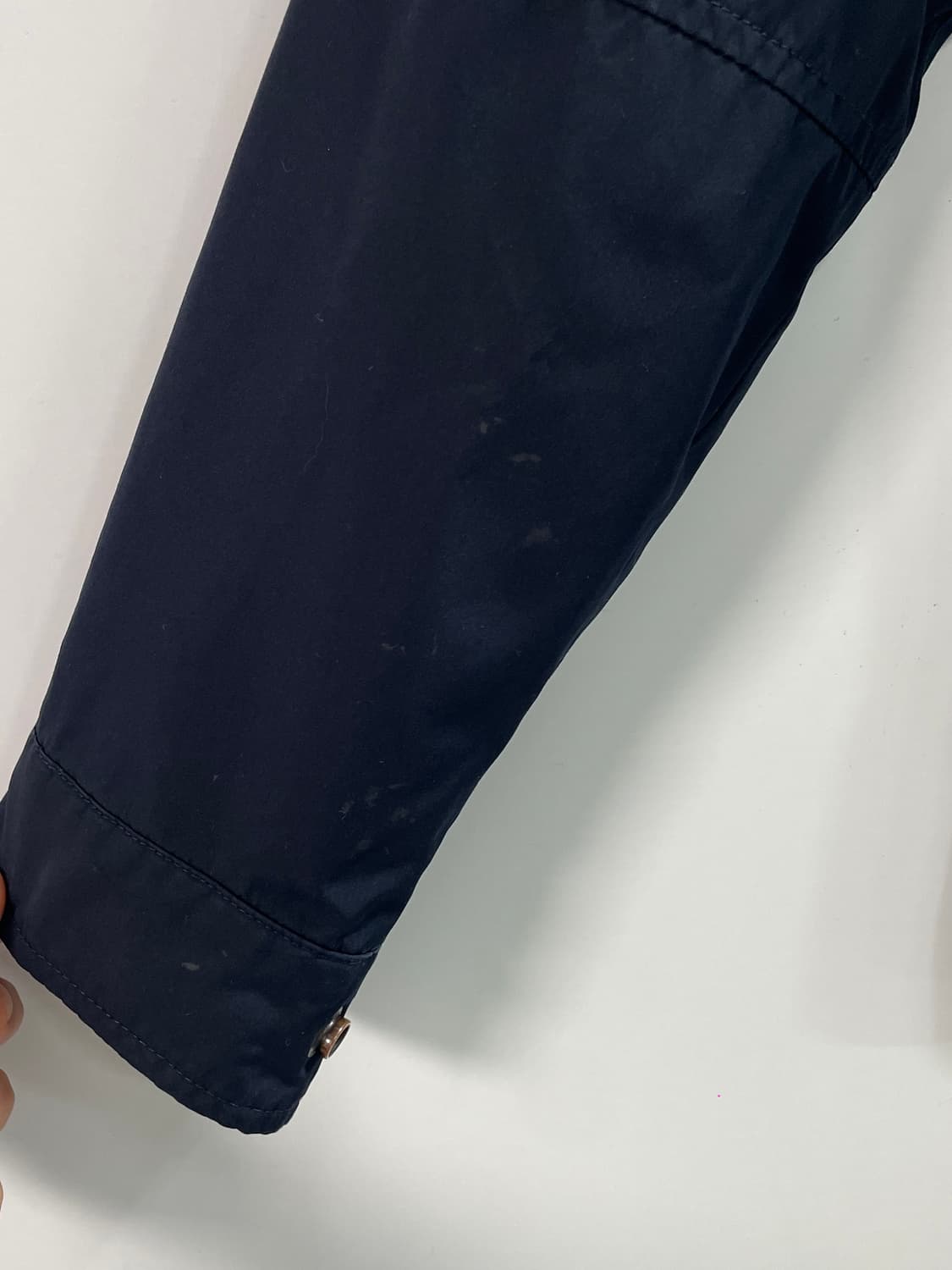 폴로 랄프로렌 포니 윈드브레이커 페리자켓 (on.748) 상품이미지4