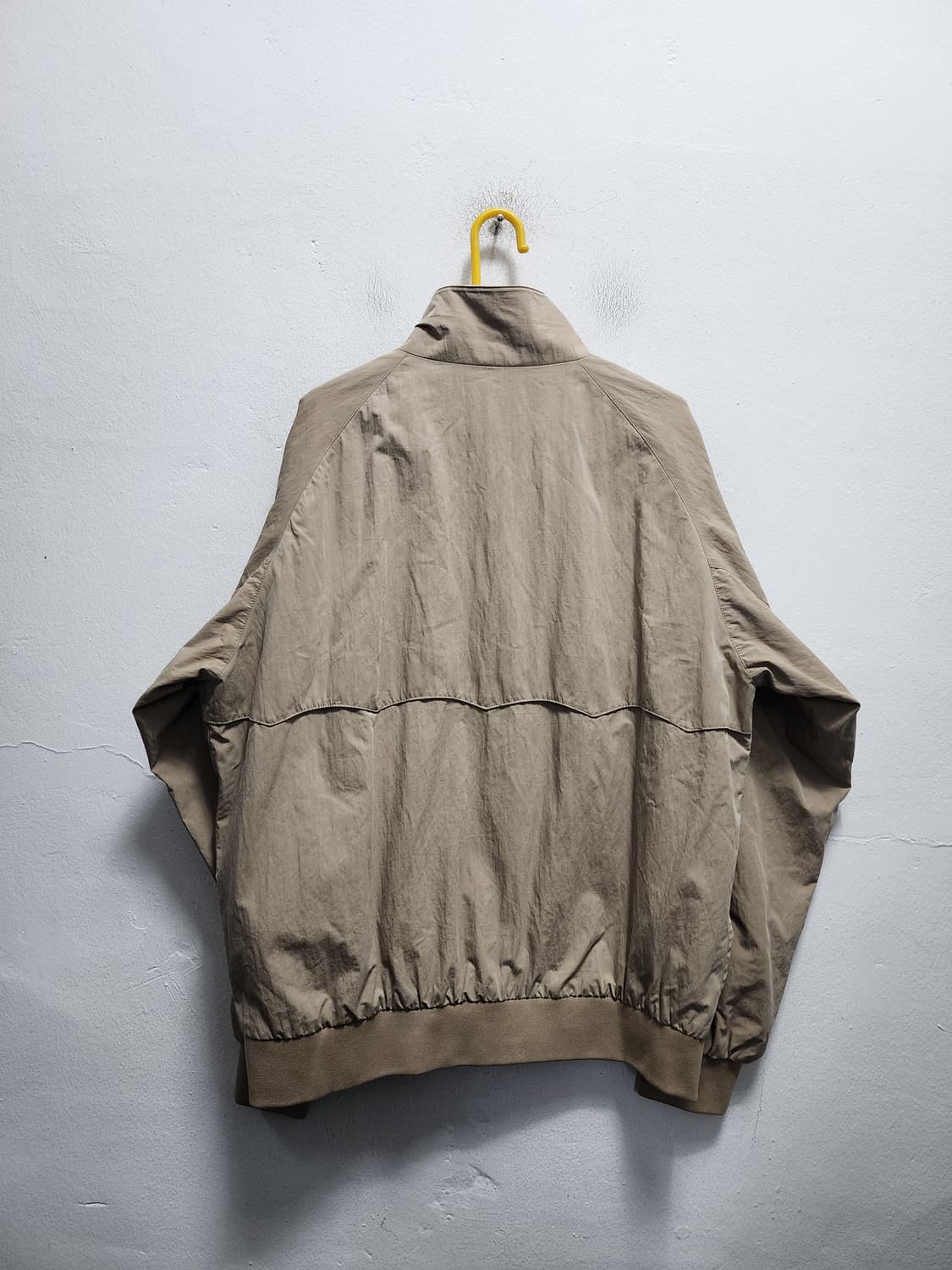 메이든 바라쿠타 해링턴 자켓 상품이미지2