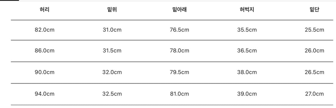 [4]26ss 오라리 가먼츠다이 원턱 치노팬츠 베이지 (와이드핏 상품이미지4