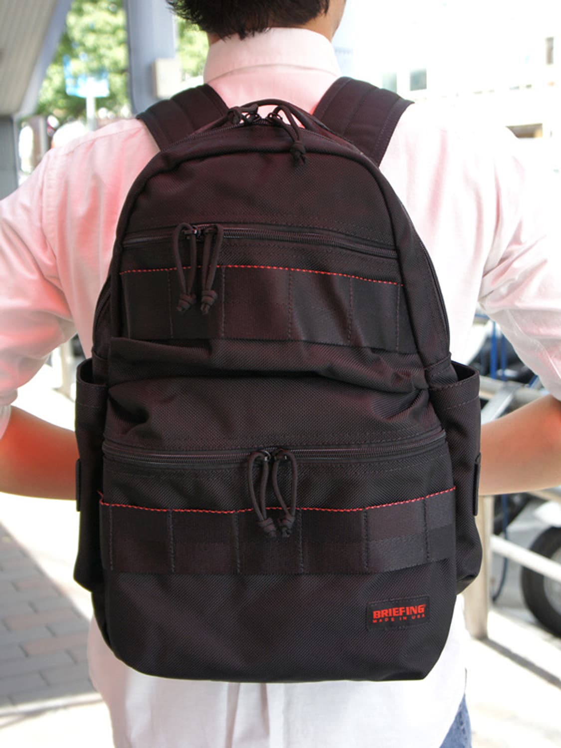 BRIEFING ATTACK PACK 상품이미지4