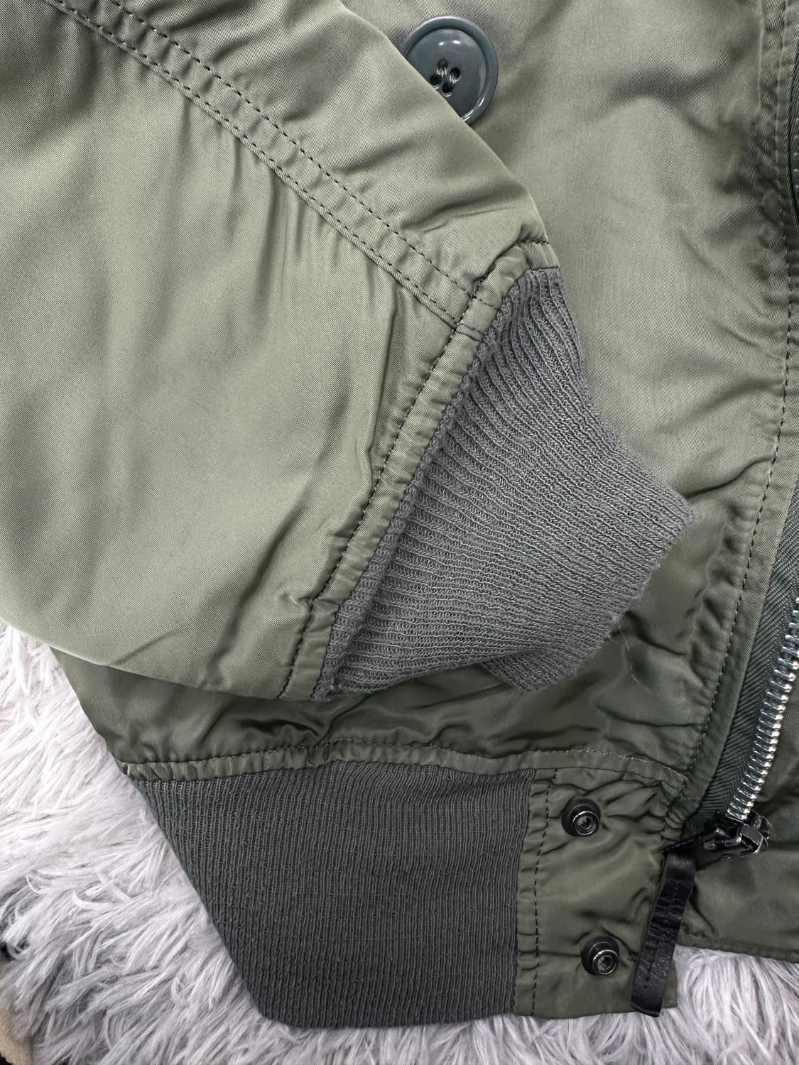 80’s 알파인더스트리 N-2B 상품이미지8