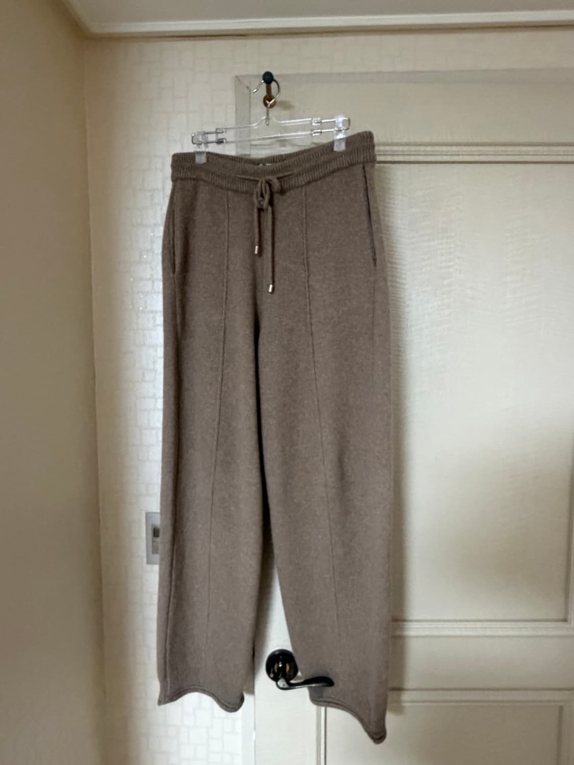 이외들 니트팬츠 상품이미지2