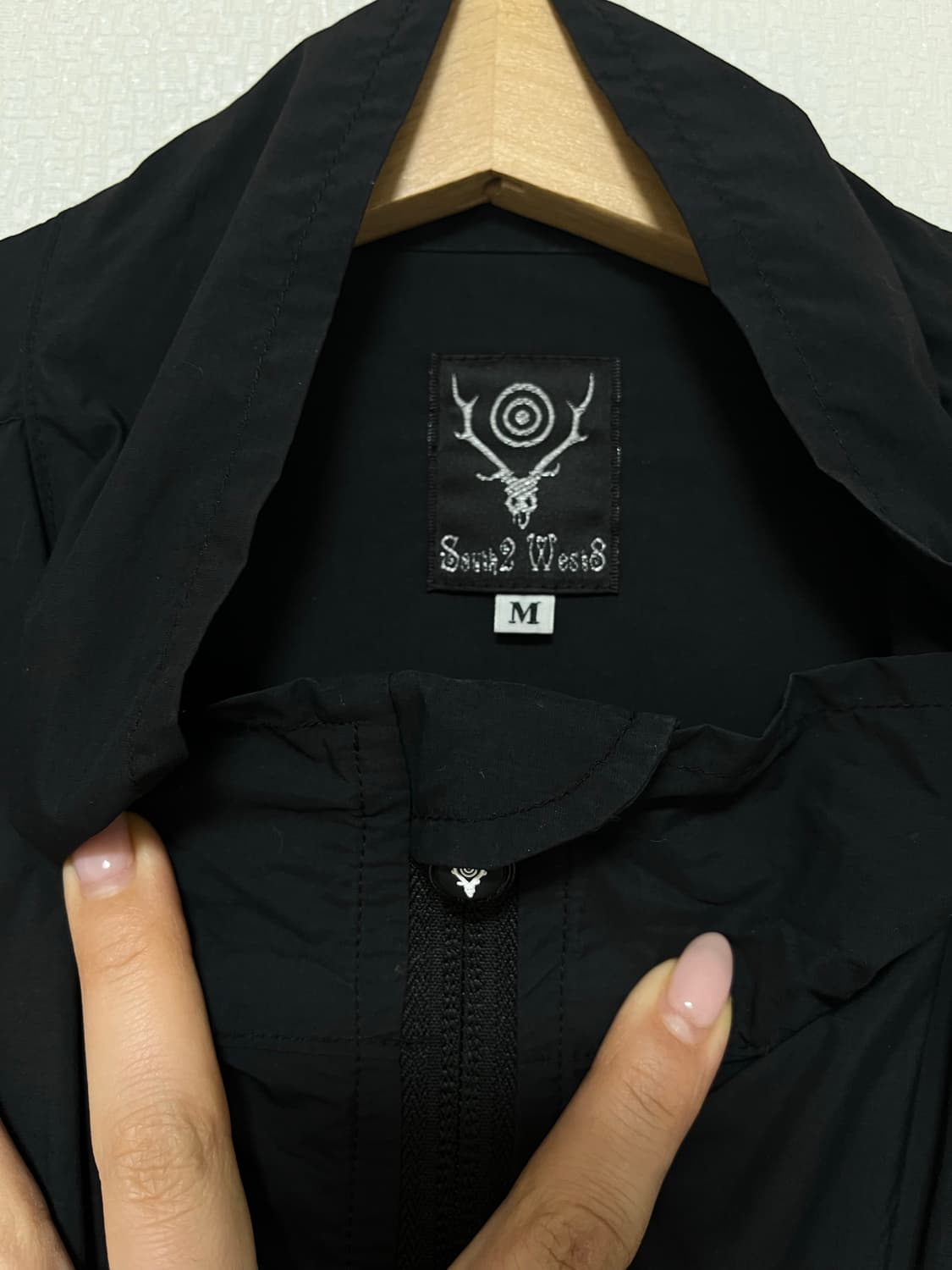 남이서팔 south2west8 자켓 바람막이 상품이미지5