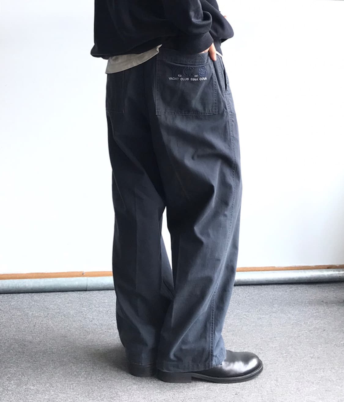 90's SINA COVA 상품이미지9