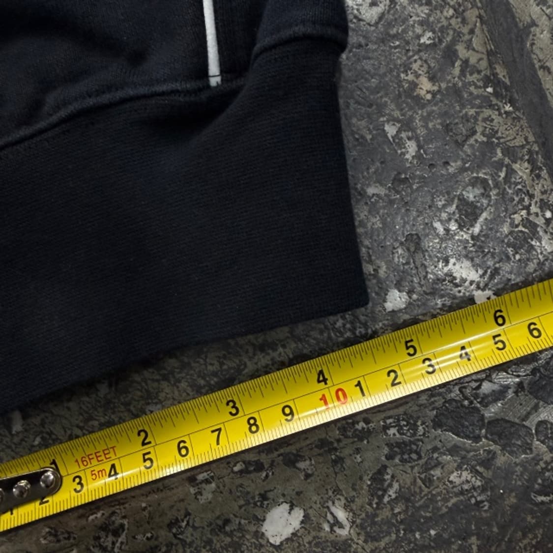 100 나이키 슈독 조거팬츠 상품이미지6