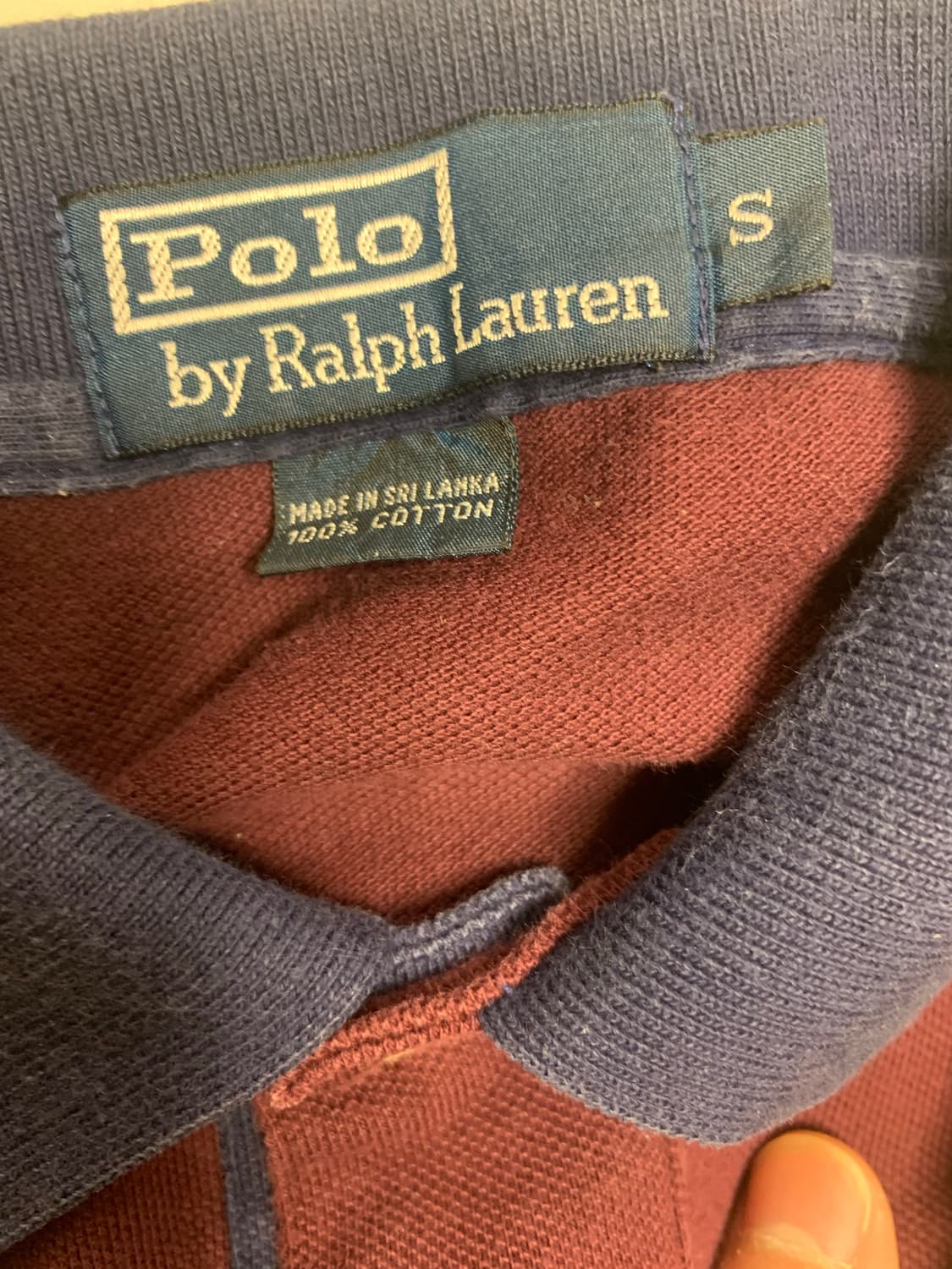 폴로 카라티 상품이미지3