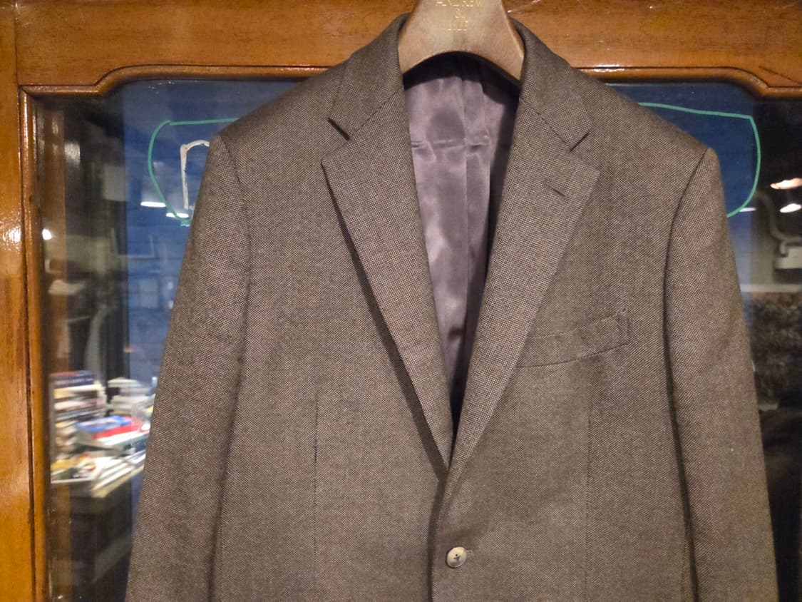 이탈리아 브랜드 볼리올리 자켓 상품이미지9