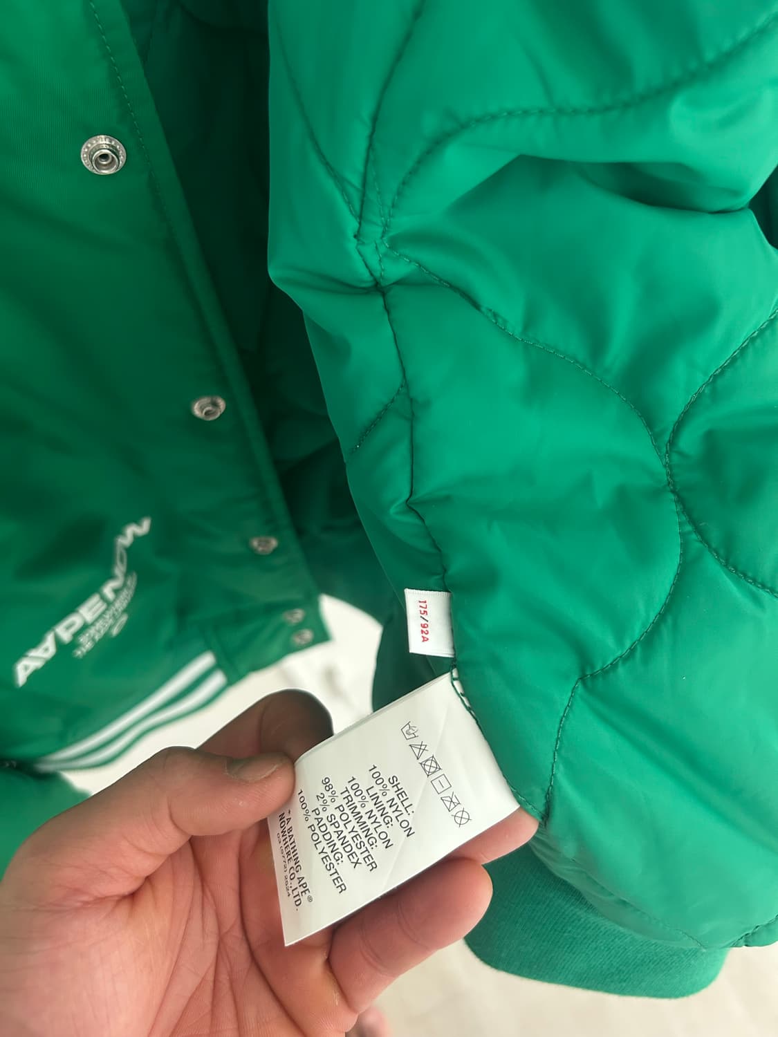 에이프 상의 팝미다!  상품이미지3