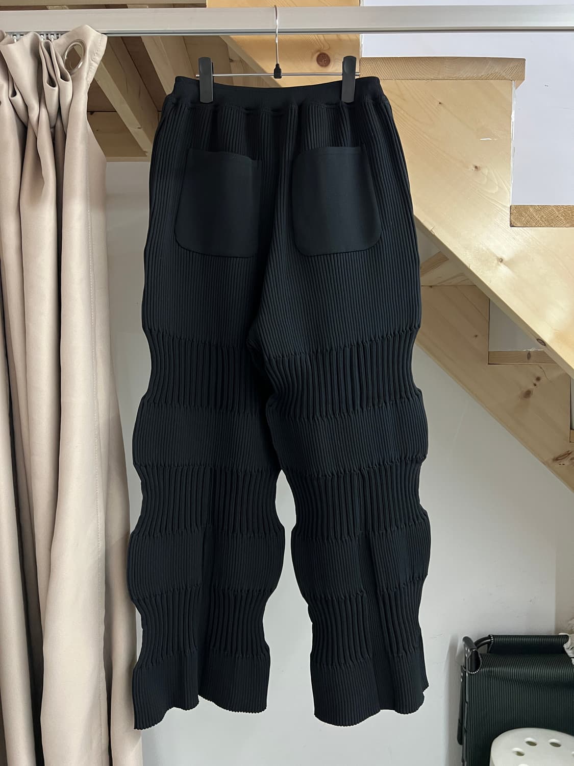 cfcl 플루치드 팬츠 상품이미지2