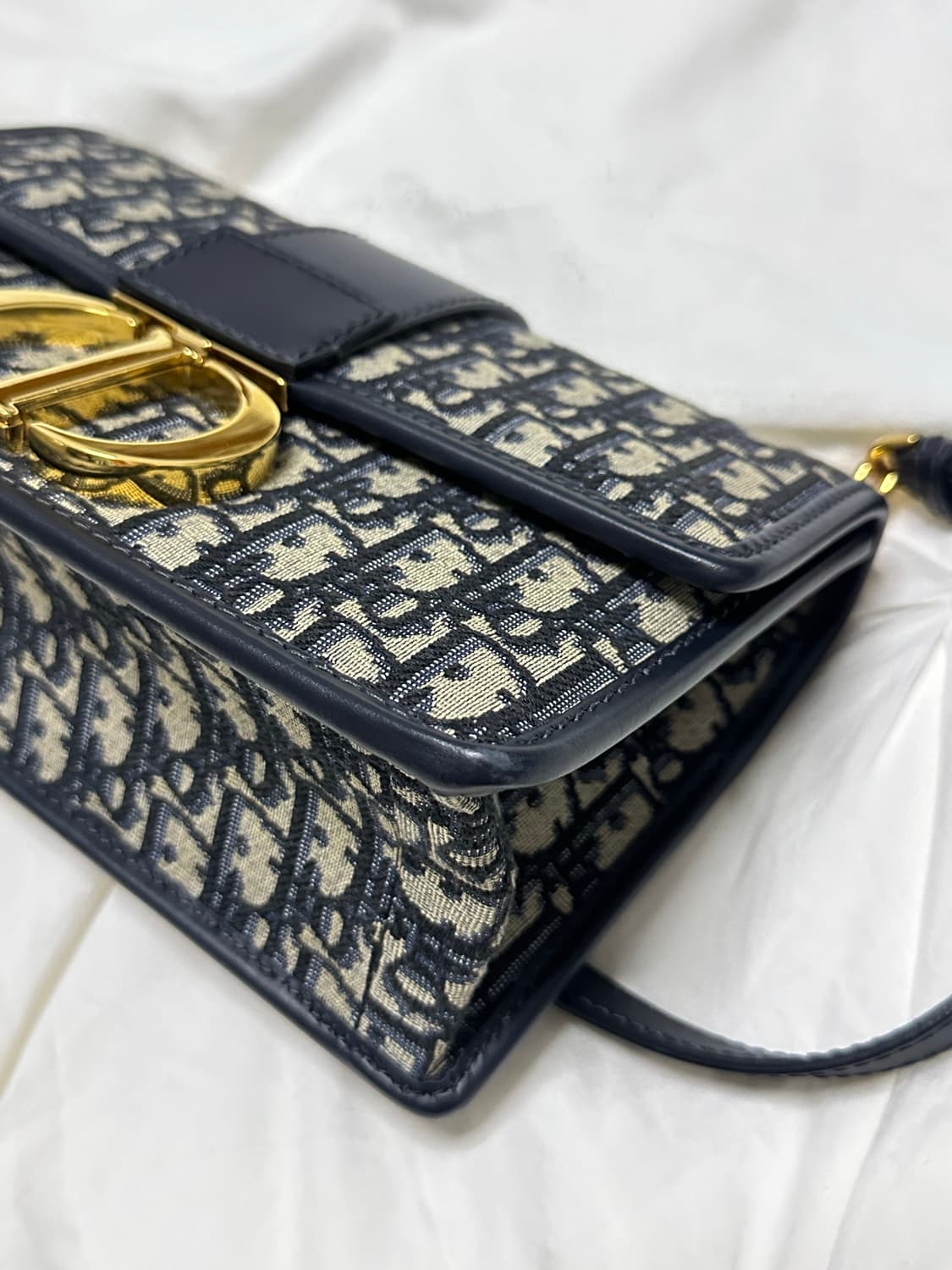 디올 오블리크 몽테인 30 체인백 상품이미지5