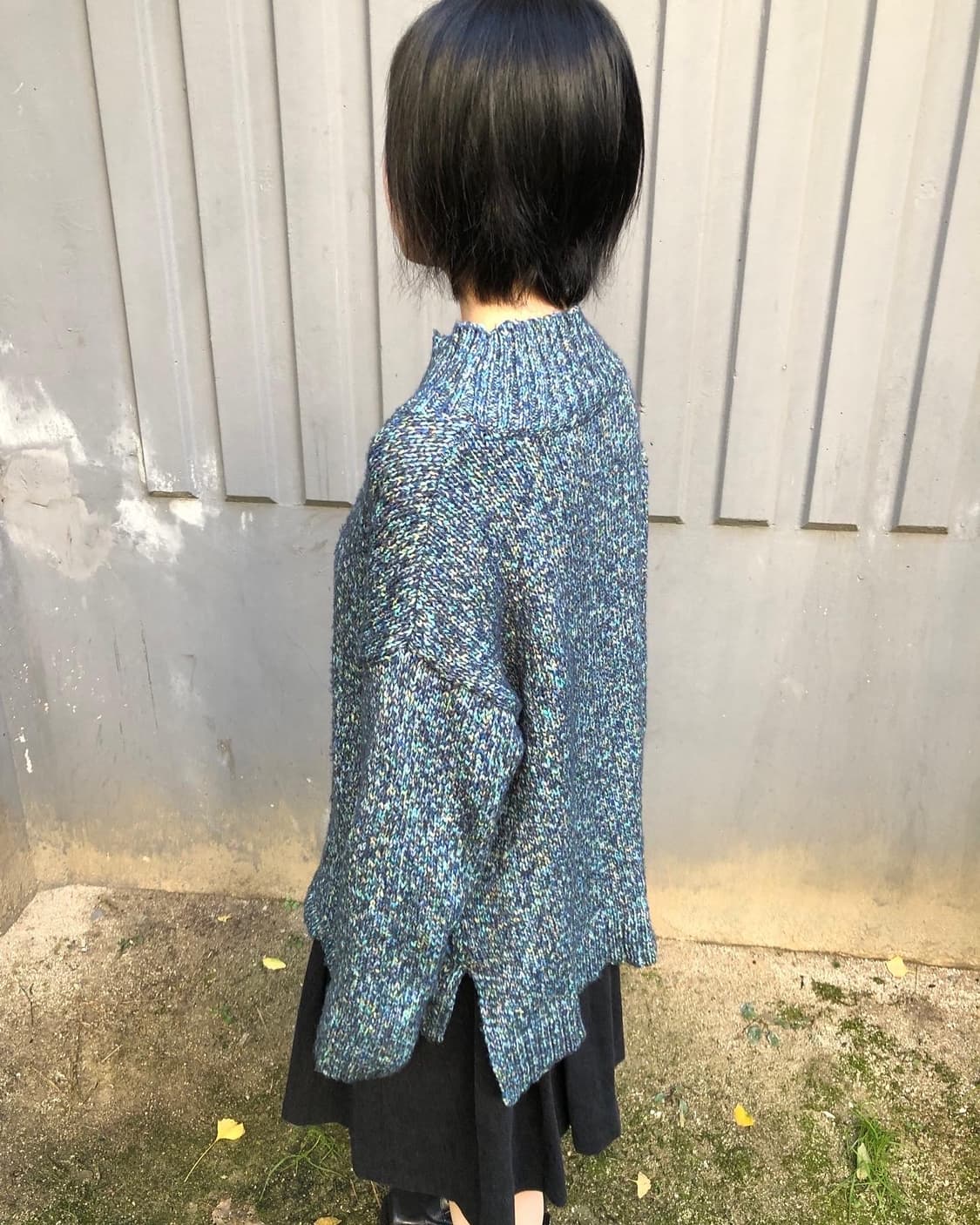 frost knit 상품이미지3