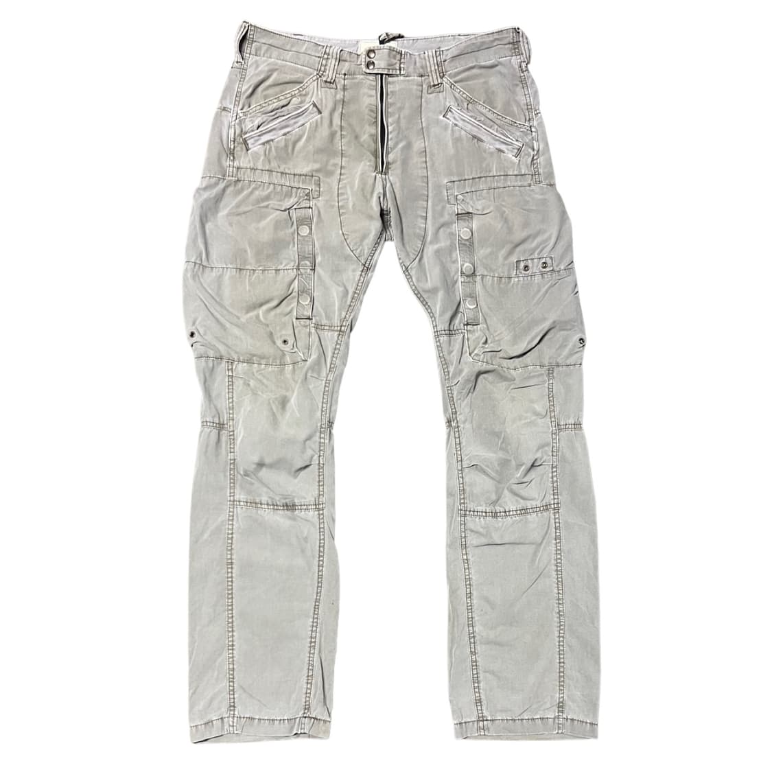 Cotton Cargo Pants 상품이미지6