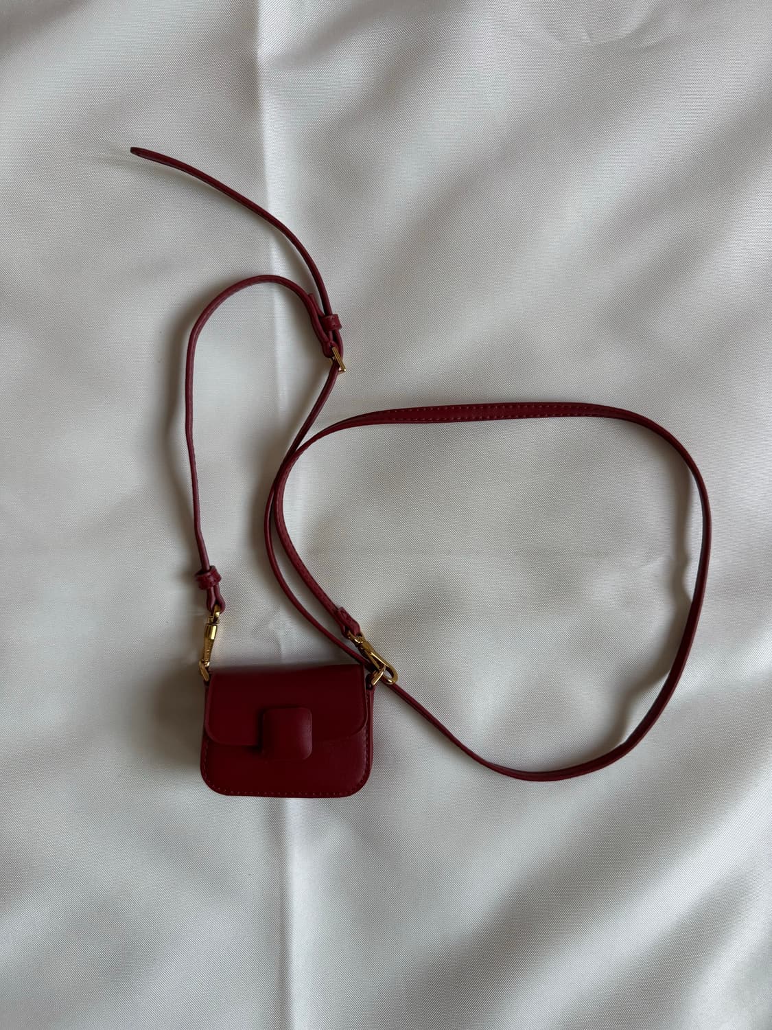 찰스앤키스 스몰백 상품이미지2