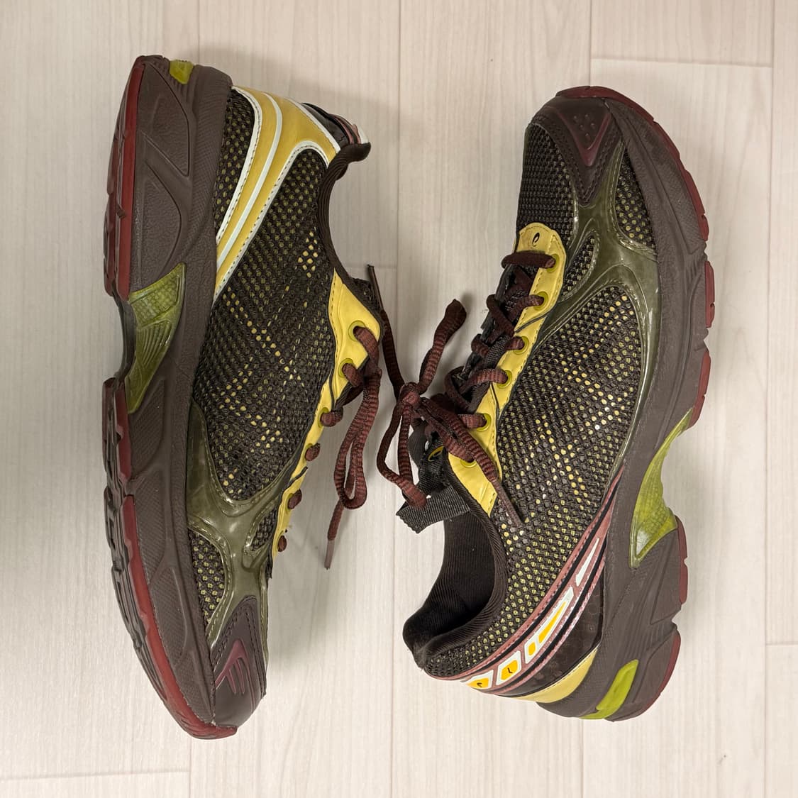 [250] 아식스 키코 UB4-S 젤 1130 데미타스 상품이미지3