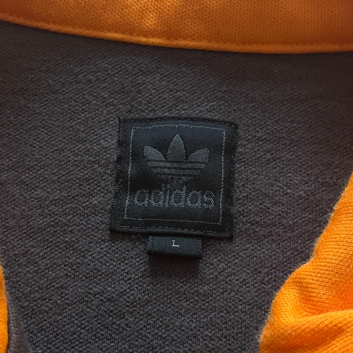 아디다스 구유로파 베켄바우어 트랙탑 져지 상품이미지2