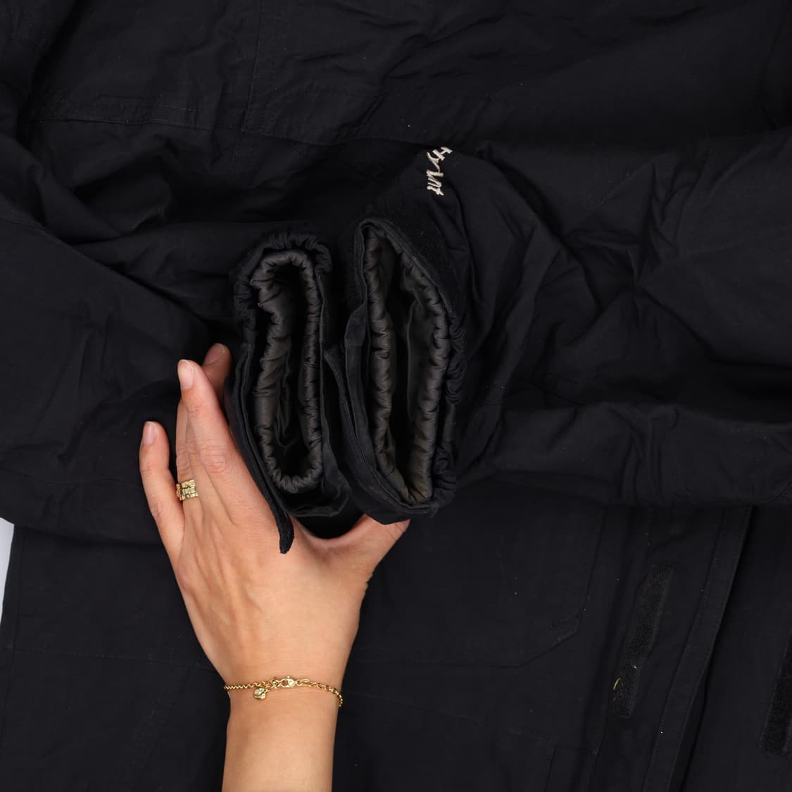 105 노스페이스 내피경량 바람막이 0305H1 상품이미지7