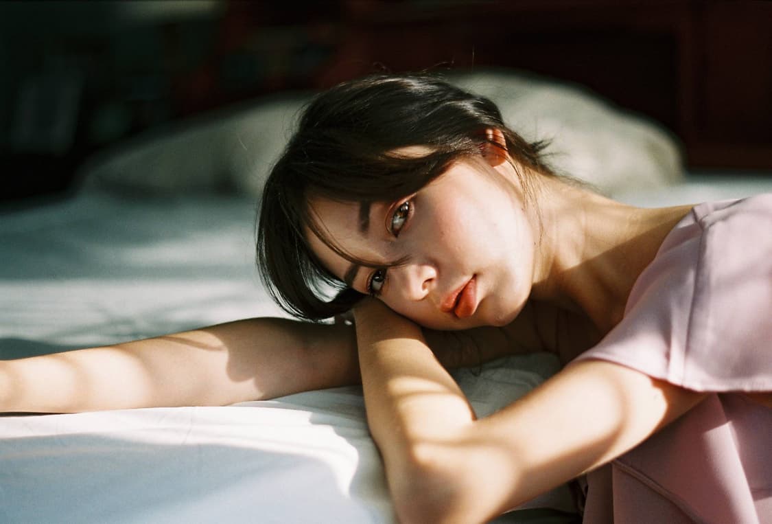 작례O 풀파츠 화보 명기 미놀타 SR-1S + 명품 로코르 1.7 렌즈  상품이미지5