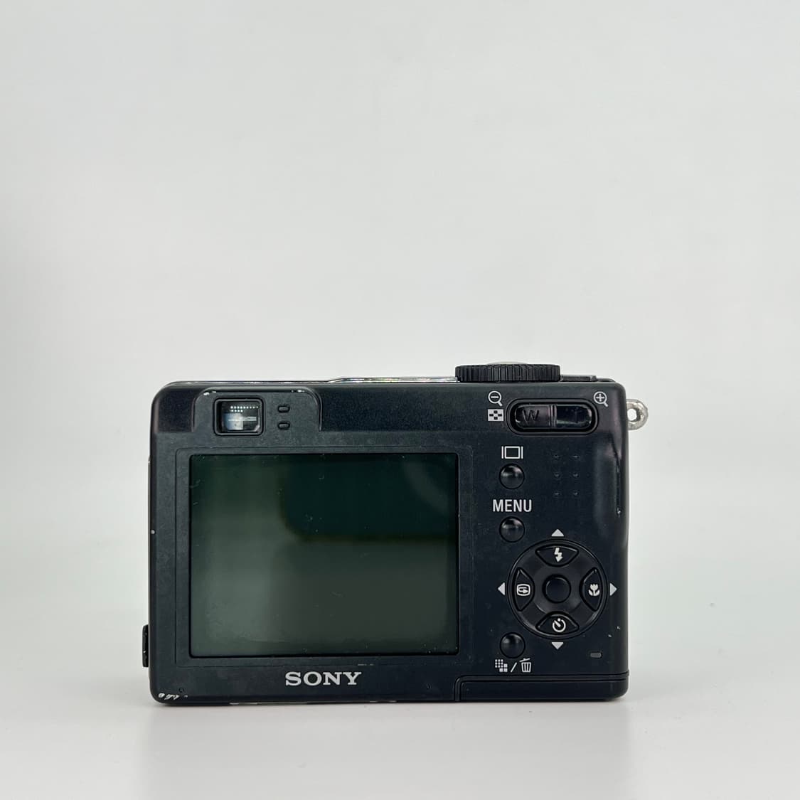 소니 사이버샷 Sony Cyber-shot DSC-W15 실버 상품이미지5