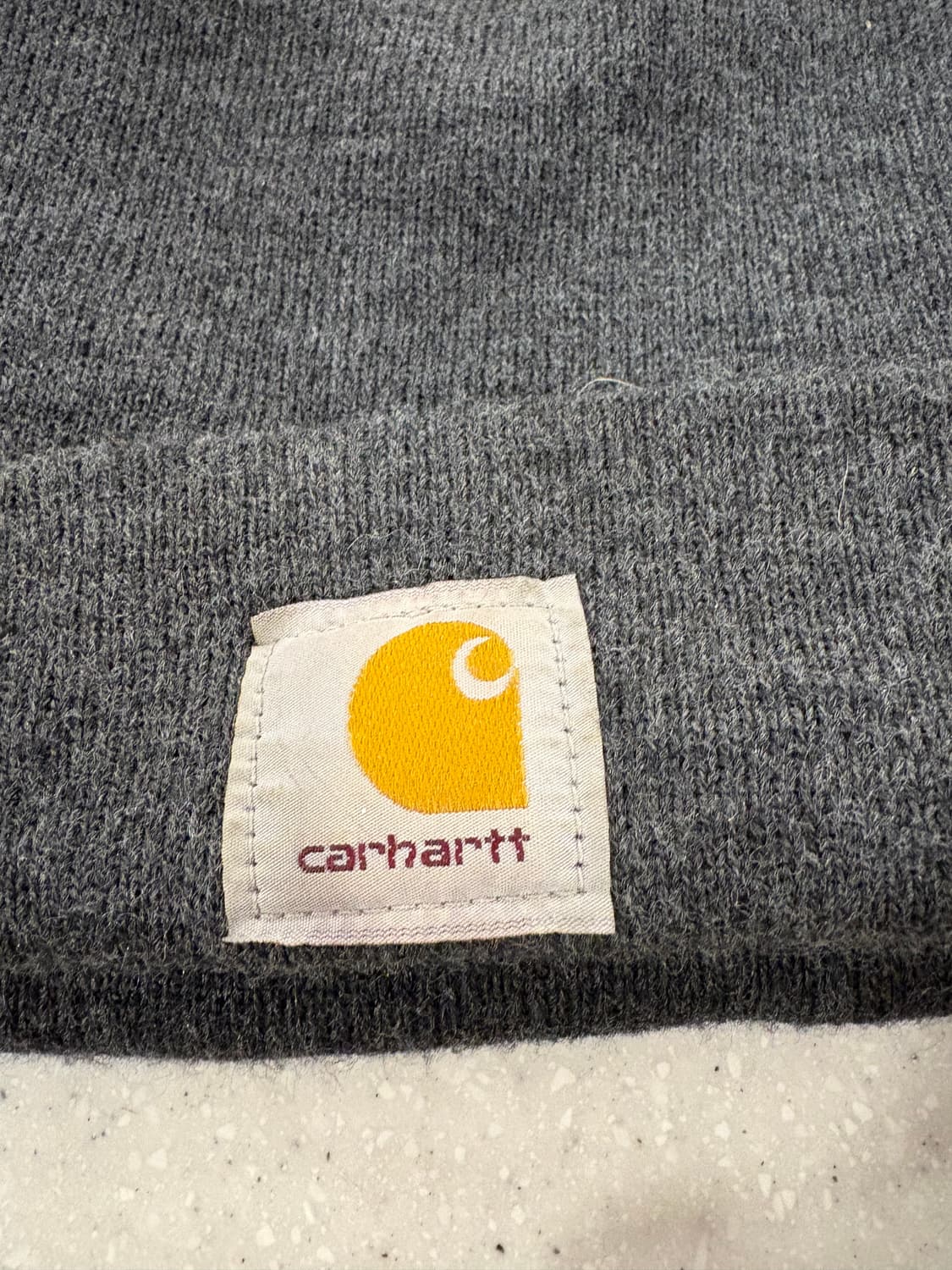 칼하트 비니 상품이미지2