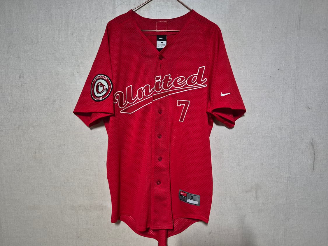 나이키 야구져지( S) 상품이미지1