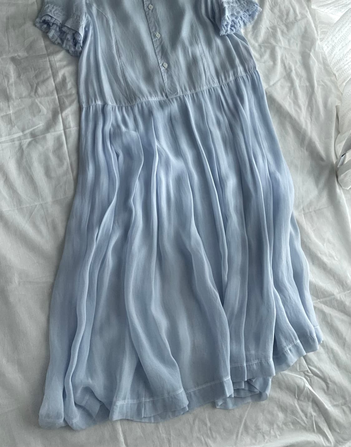 Comme des Garcons tricot dress 상품이미지4