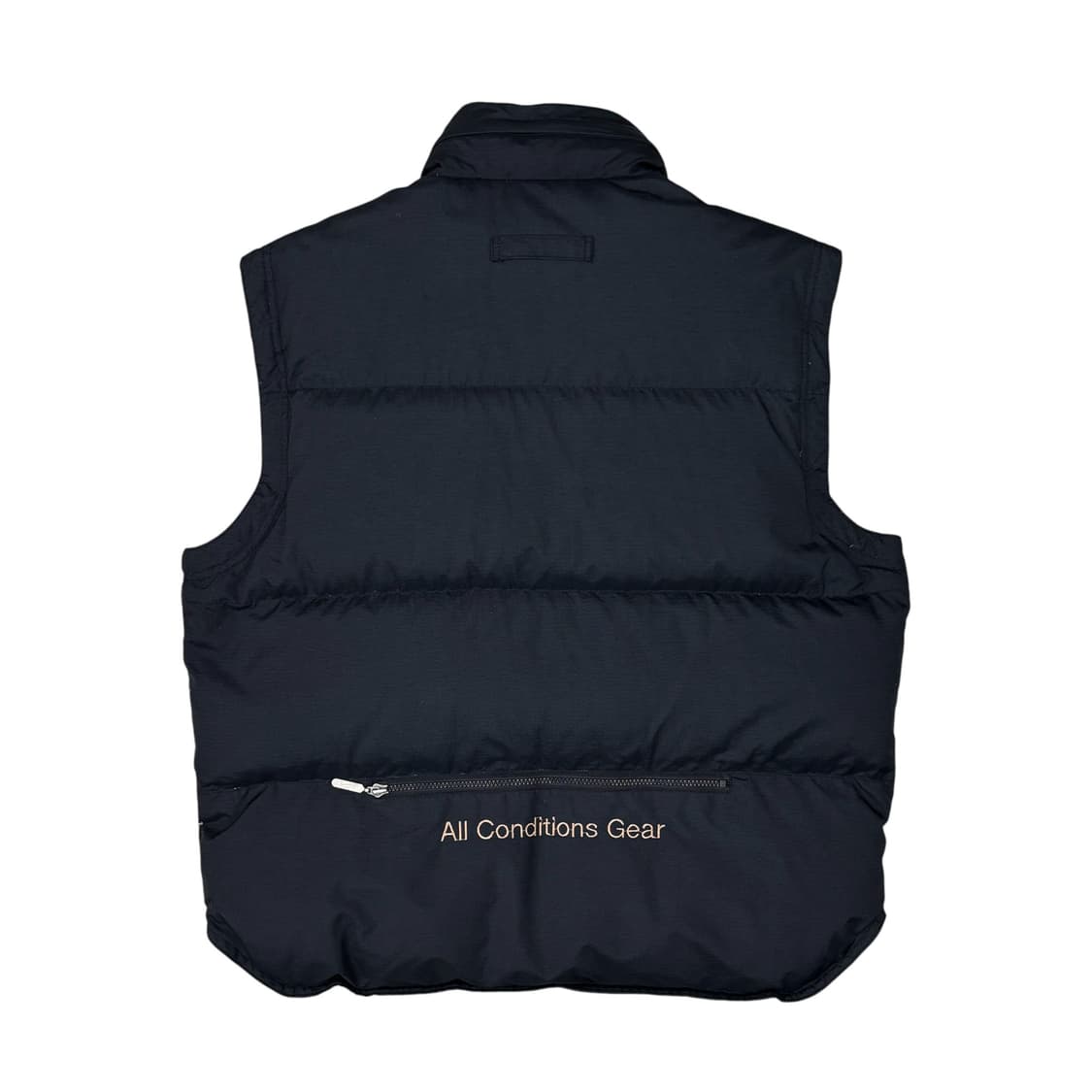 90's 나이키 ACG 덕 다운 베스트 상품이미지2