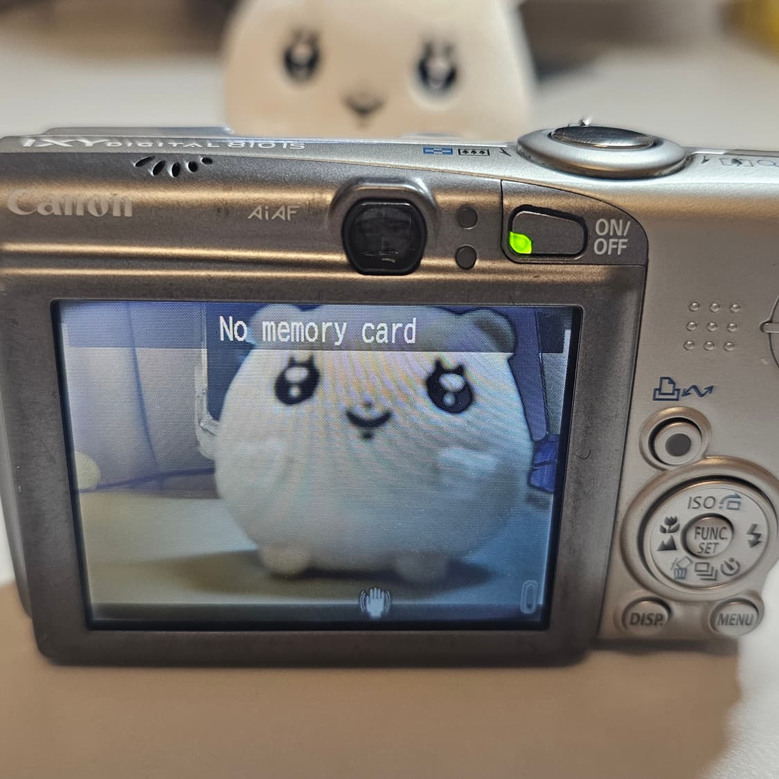 캐논 익서스 950 토모토모 디카 상품이미지6