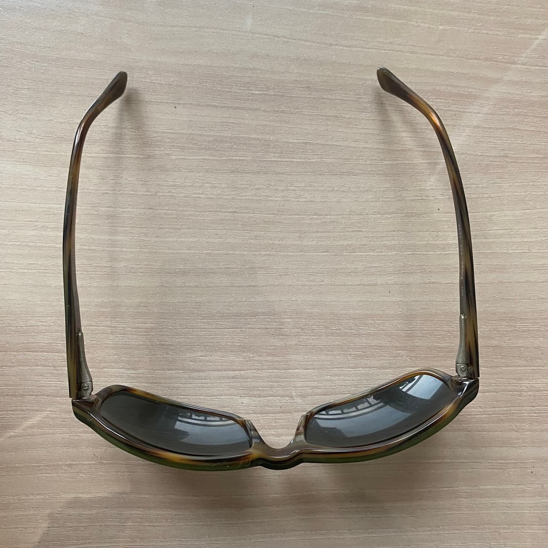 [Giorgio Armani] Vintage Sunglasses 상품이미지2