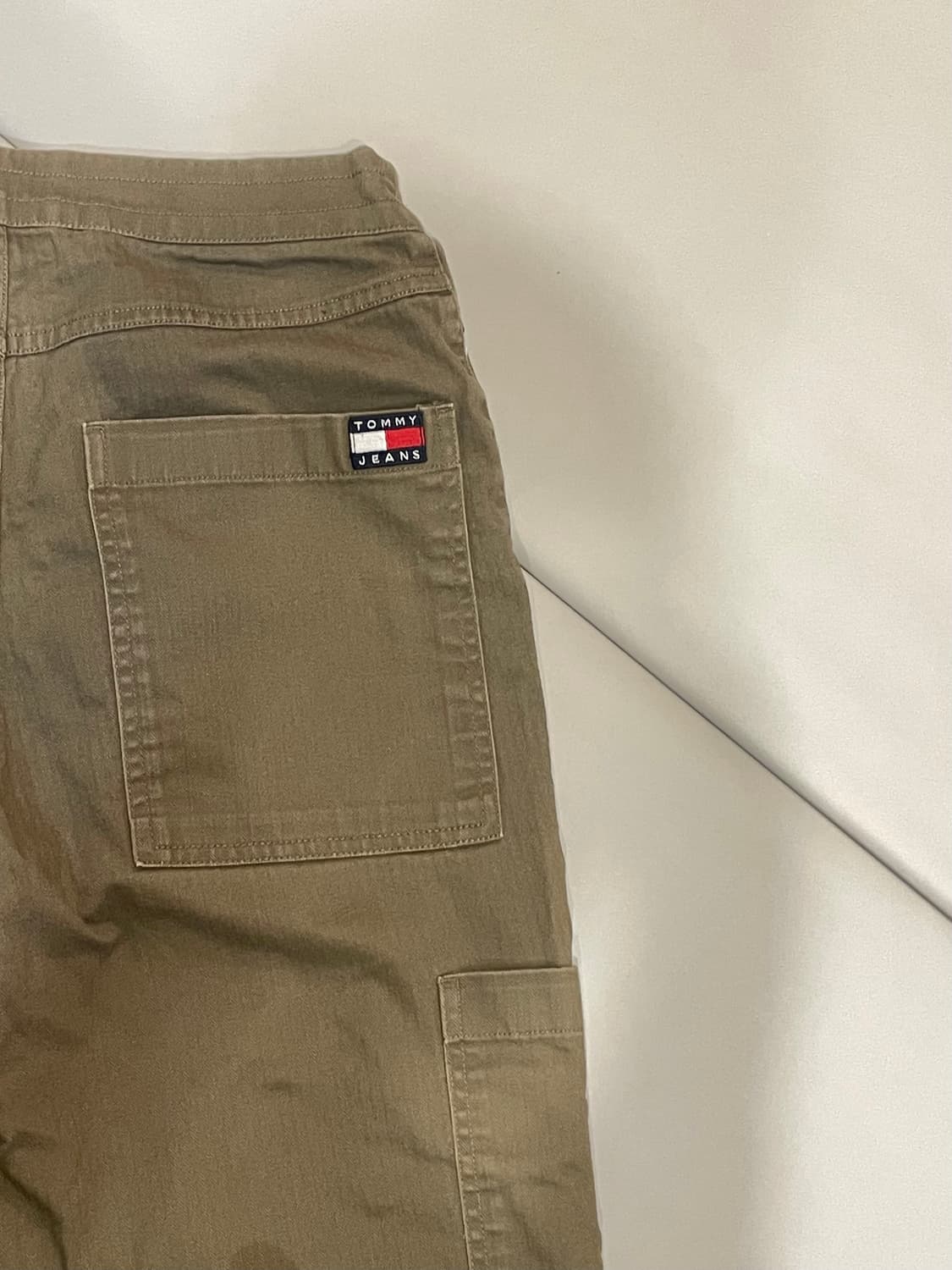 타미진스 카고팬츠 상품이미지1