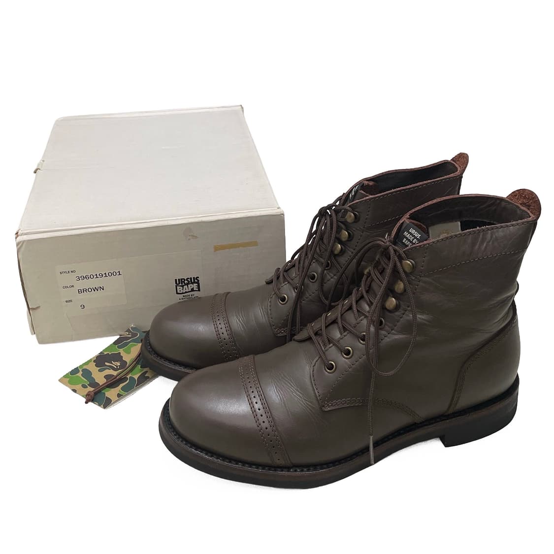  베이프 (A Bathing Ape) 상품이미지2