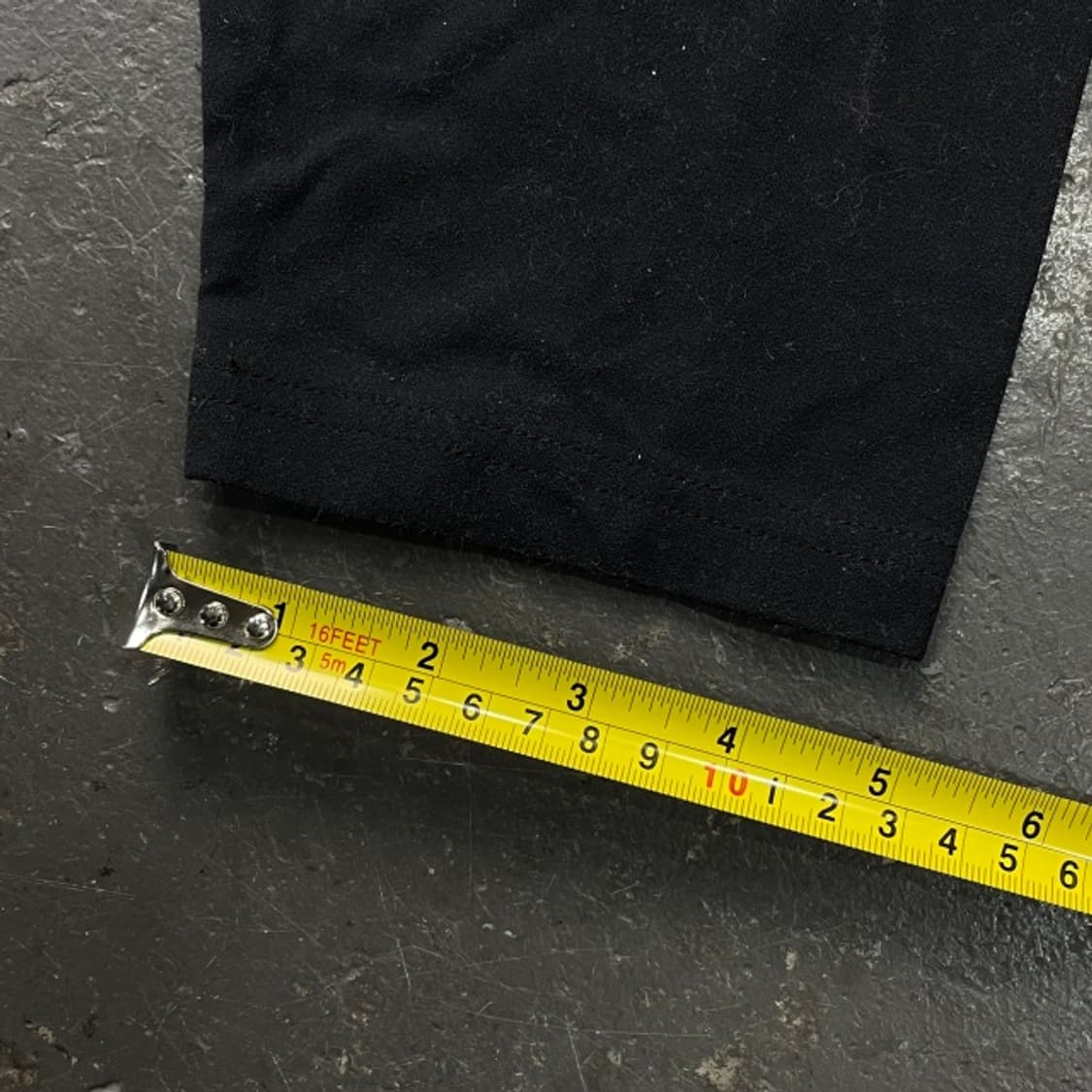 105 나이키 프로 드라이핏 팬츠 상품이미지6