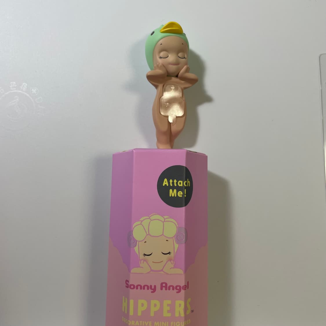 소니엔젤 히퍼 오리 세트 상품이미지3