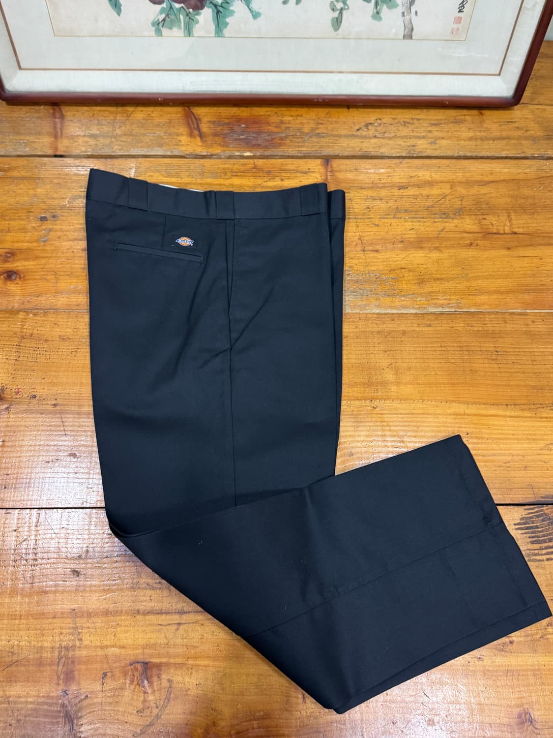 디키즈 874 워크팬츠 38/30 새상품급 상품이미지1