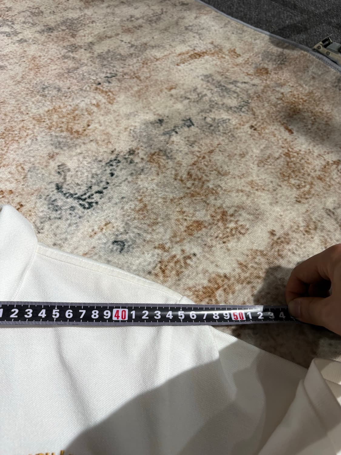 폴로 더블 빅포니 커스텀 반팔 카라티셔츠 상품이미지7