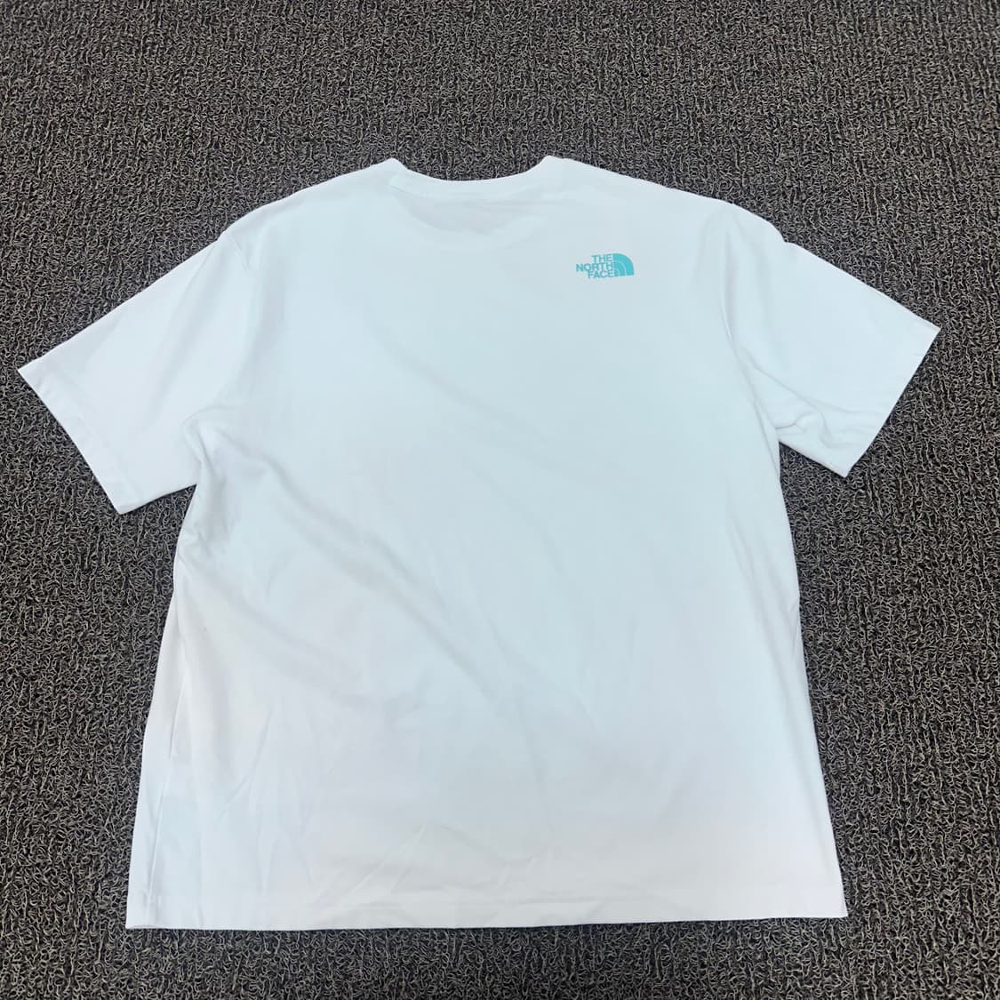 노스페이스 반팔티셔츠 105(XL) 상품이미지5
