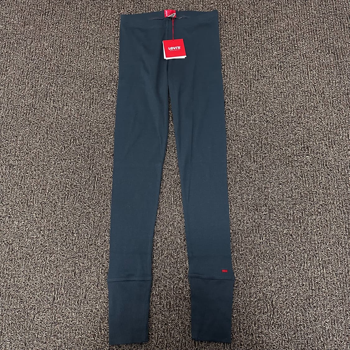 [새상품] 리바이스 여성 레깅스 필라테스복 운동복 S 상품이미지1