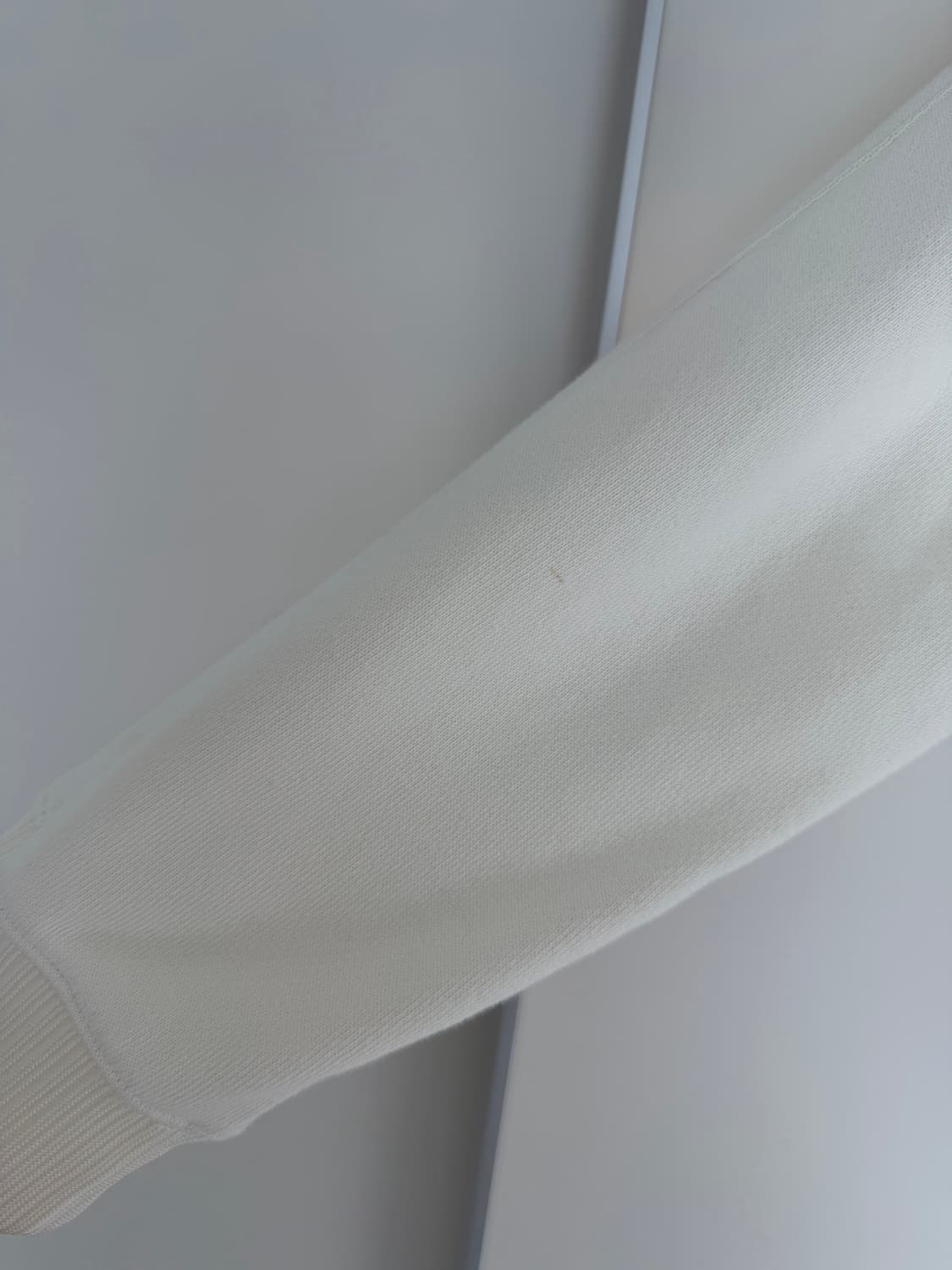 세터 트랙 집업 XL 상품이미지3